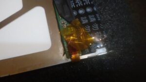 Samsung GT-P5200 Galaxy Tab 3