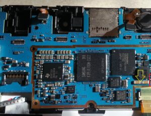 Samsung GT-P5200 Galaxy Tab 3