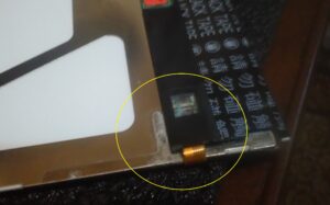 Samsung GT-P5200 Galaxy Tab 3