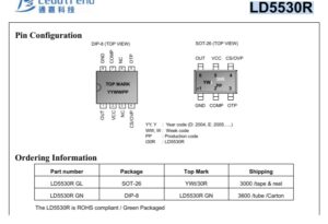LD5530RGL_datasheet