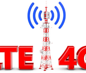 Жаркое LTE то
