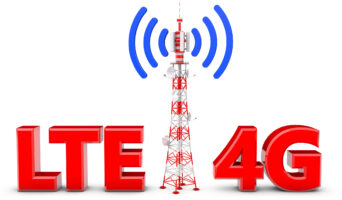 Жаркое LTE то