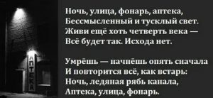 Александр Блок