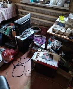 Он вам не "Зион"