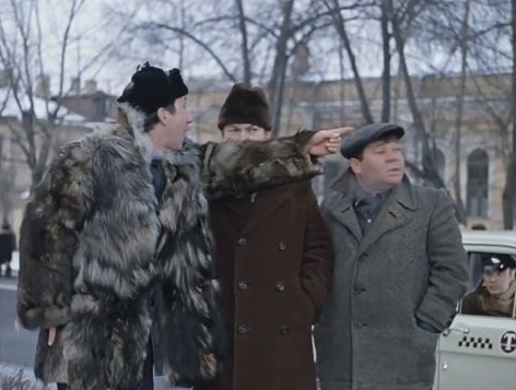 Сапожник без сапог