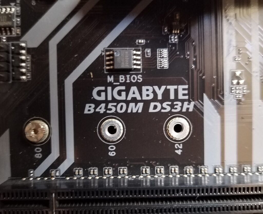 AMD Ryzen 5 3600